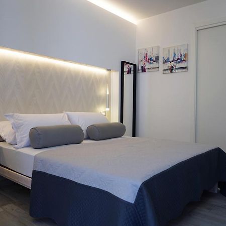 Familiainn Rooms & Apartments Pompei Exterior foto