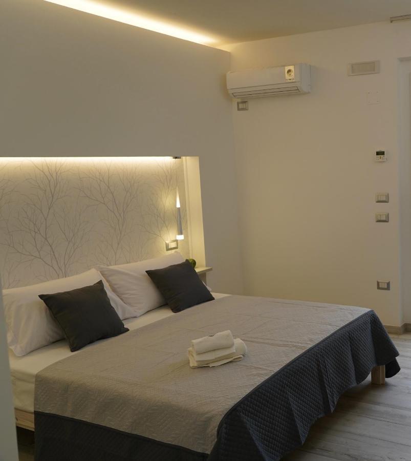 Familiainn Rooms & Apartments Pompei Exterior foto