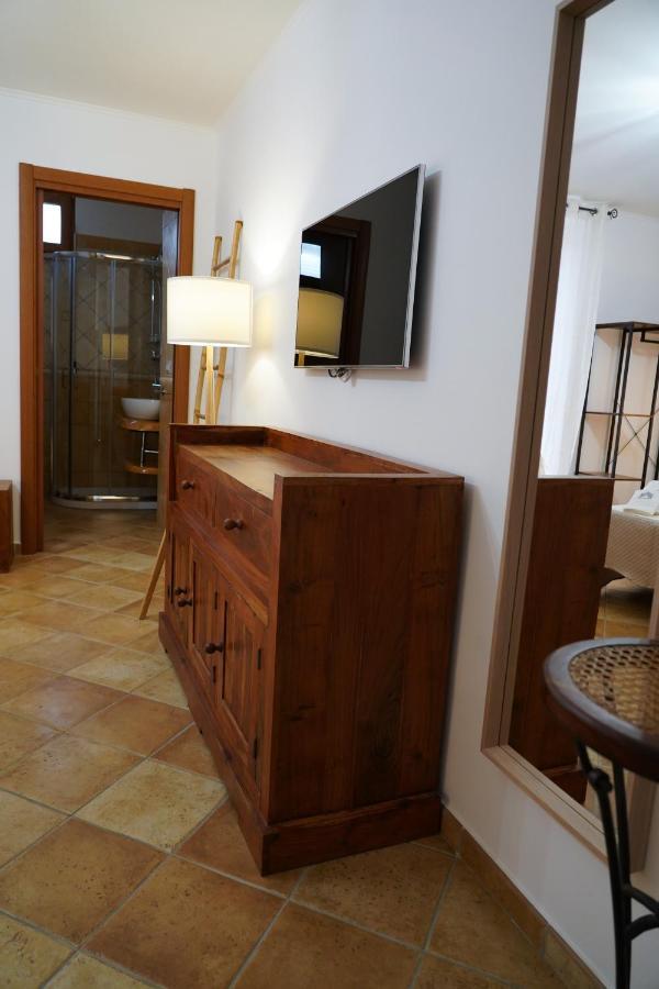 Familiainn Rooms & Apartments Pompei Exterior foto